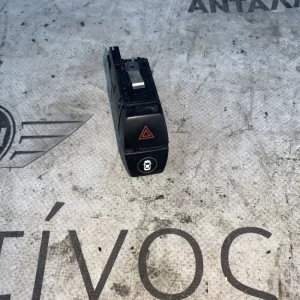 ΔΙΑΚΟΠΤΗΣ ΠΡΟΕΙΔΟΠΟΙΗΣΗΣ ALARM BMW ΣΕΙΡΑ 2 F45 A.T. F46 G.T. X1 F48 X5 F15 X5 M F85 X6 F16 X6 M F86 (ΚΩΔ. ΑΝΤΑΛ. 61319354186)