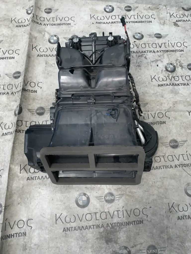 ΕΒΑΠΟΡΕΤΑ MINI F55 F56 F57 (ΚΩΔ. ΑΝΤΑΛ. 9826758)