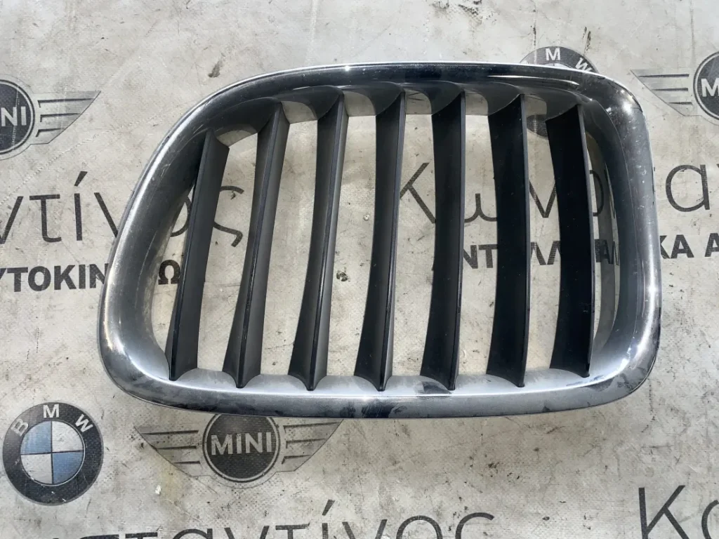 ΚΑΡΔΙΑ ΜΑΣΚΑΣ ΑΡΙΣΤΕΡΑ BMW X1 E84 (ΚΩΔ. ΑΝΤΑΛ. 51112993307)