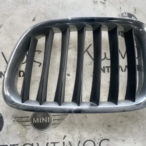 ΚΑΡΔΙΑ ΜΑΣΚΑΣ ΑΡΙΣΤΕΡΑ BMW X1 E84 (ΚΩΔ. ΑΝΤΑΛ. 51112993307)