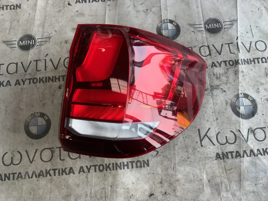 ΦΑΝΑΡΙ ΠΙΣΩ ΔΕΞΙ BMW X5 F15 X5 M F85 (ΚΩΔ. ΑΝΤΑΛ. 7290100)