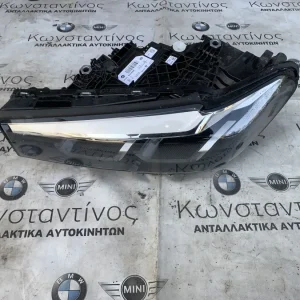 ΦΑΝΑΡΙ ΕΜΠΡΟΣ ΑΡΙΣΤΕΡΟ LED BMW ΣΕΙΡΑ 5 G30 G31 (ΚΩΔ. ΑΝΤΑΛ. 8495279)
