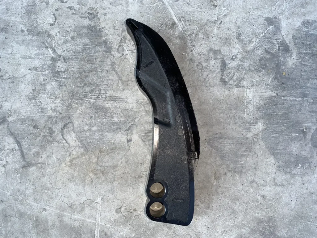 KIT ΑΛΥΣΙΔΑΣ ΧΡΟΝΙΣΜΟΥ BMW X1 X3 X5 (13528573159)