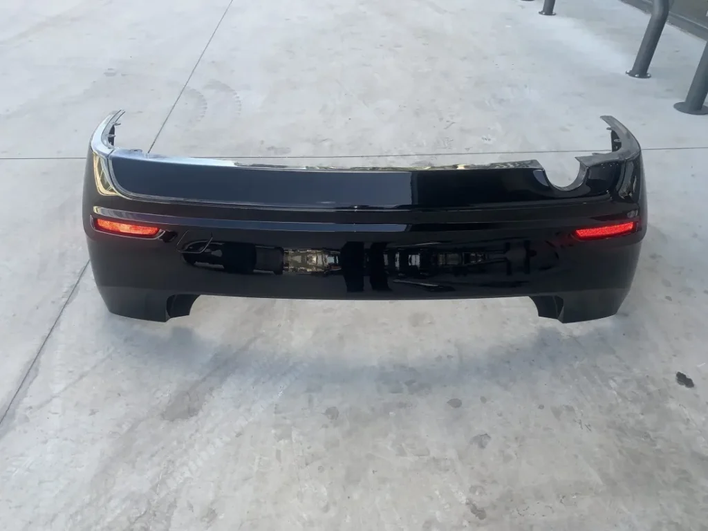 ΠΡΟΦΥΛΑΚΤΗΡΑΣ ΠΙΣΩ BMW ΣΕΙΡΑ 3 F30 F31 LCI