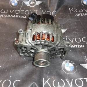 ΔΥΝΑΜΟΣ - ΕΝΑΛΛΑΚΤΗΣ MINI R50  (ΚΩΔ. ΑΝΤΑΛ.: 7576513 )  150 A