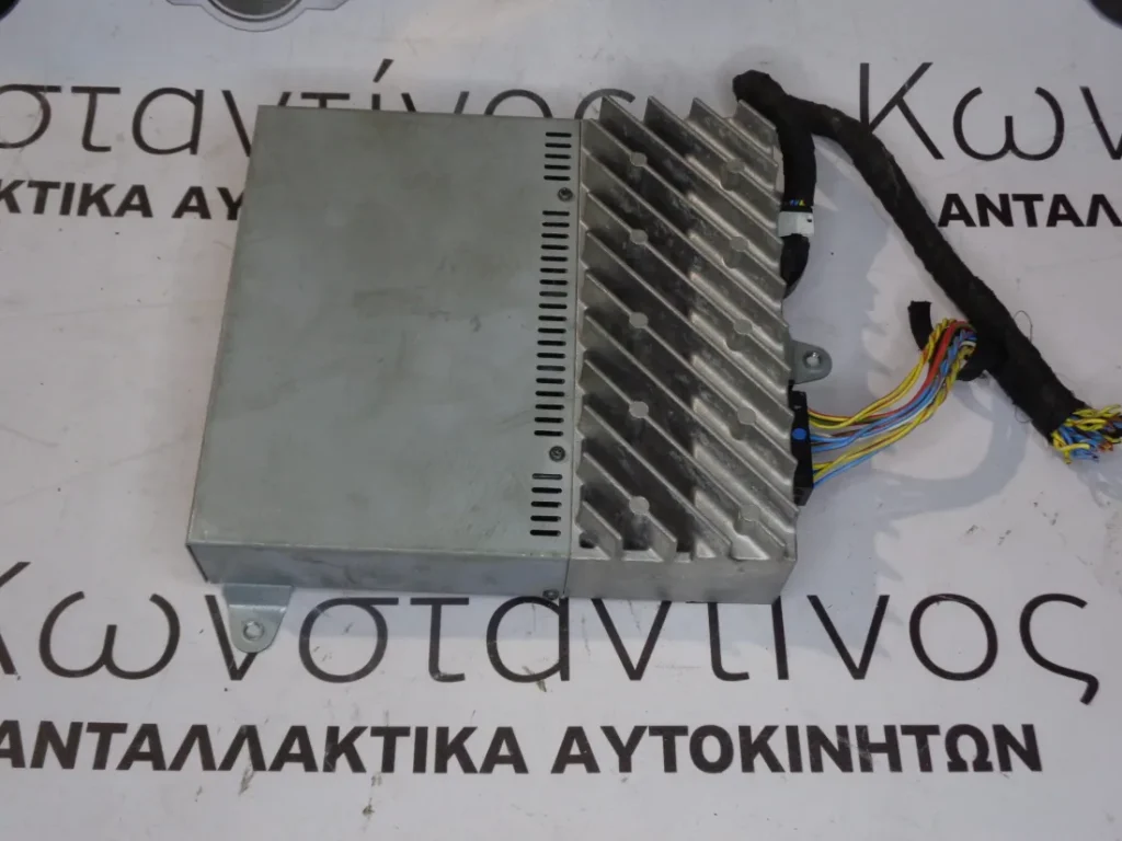 ΕΝΙΣΧΥΤΗΣ HIFI BMW E46 ΣΕΙΡΑ 3 (ΚΩΔ. ΑΝΤΑΛ.: 8376312 )