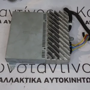 ΕΝΙΣΧΥΤΗΣ HIFI BMW E46 ΣΕΙΡΑ 3 (ΚΩΔ. ΑΝΤΑΛ.: 8376312 )