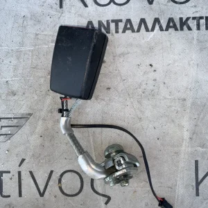 ΠΡΟΕΝΤΑΤΗΡΑΣ ΖΩΝΗΣ ΠΙΣΩ ΔΕΞΙΑ BMW ΣΕΙΡΑ 5 F10 F11 (ΚΩΔ. ΑΝΤΑΛ. 7243274)