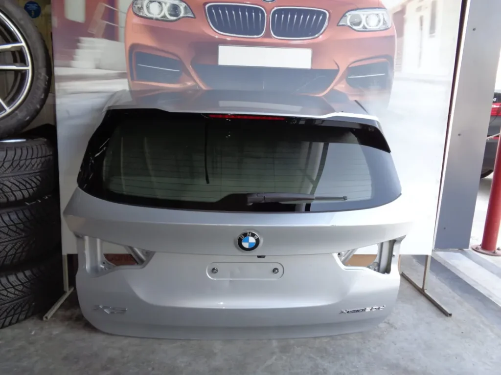 ΤΖΑΜΟΠΟΡΤΑ BMW X3 G01