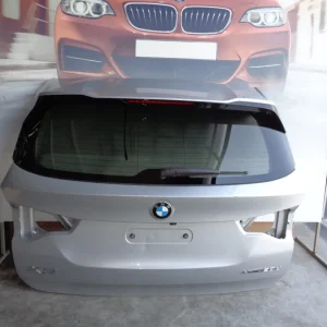 ΤΖΑΜΟΠΟΡΤΑ BMW X3 G01