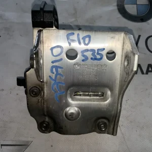 ΠΛΑΚΑ ΠΡΟΣΑΡΜΟΓΗΣ - ΒΑΣΗ BMW ΣΕΙΡΑ 5, 6, 7 F07 F10 F11 F06 GRAN COUPE F12 F13 F01 F02 F04 HYBRID (ΚΩΔ. ΑΝΤΑΛ. 7186514 - 7207152 - 7211162)