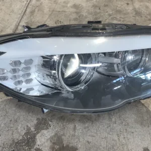 ΦΑΝΑΡΙ ΕΜΠΡΟΣ ΔΕΞΙΑ BI XENON BMW ΣΕΙΡΑ 5 F10 F11 (ΚΩΔ. ΑΝΤΑΛ. 7203252)