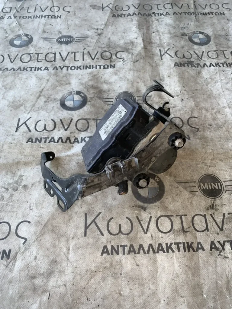 ΑΝΤΛΙΑ ABS MINI ONE R56 (ΚΩΔ. ΑΝΤΑΛ. 34516851839)