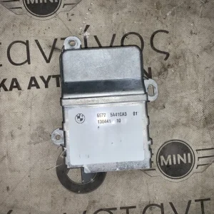 ΜΟΝΑΔΑ ΕΛΕΓΧΟΥ ΑΕΡΟΣΑΚΟY BMW X1 F48 X2 F39 i3 i8 (ΚΩΔ. ΑΝΤΑΛ. 65775A41CA3)