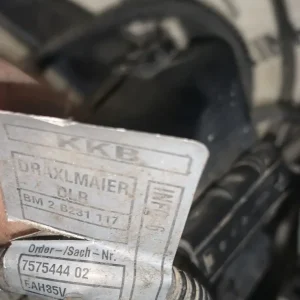 ΠΛΕΞΟΥΔΑ ΚΑΛΩΔΙΩΝ BMW ΣΕΙΡΑ 3 Ε90 Ε91 Ε92 Ε93 (ΚΩΔ. ΑΝΤΑΛ. 7575444 - 4563620)