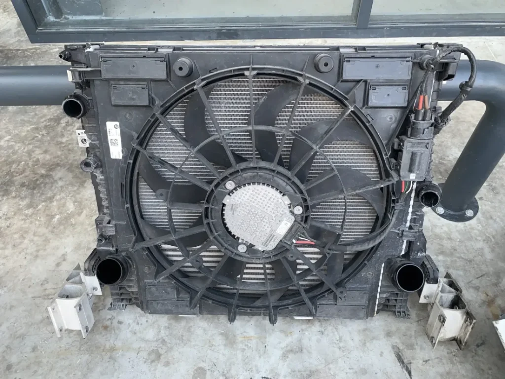 ΣΕΤ ΨΥΓΕΙΑ ΚΟΜΠΛΕ BMW X3 G01 X4 G02 (ΚΩΔ. ΑΝΤΑΛ. 17428472321 - 8686171 - 17118590082 - 11718578142)