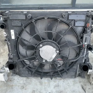 ΣΕΤ ΨΥΓΕΙΑ ΚΟΜΠΛΕ BMW X3 G01 X4 G02 (ΚΩΔ. ΑΝΤΑΛ. 17428472321 - 8686171 - 17118590082 - 11718578142)