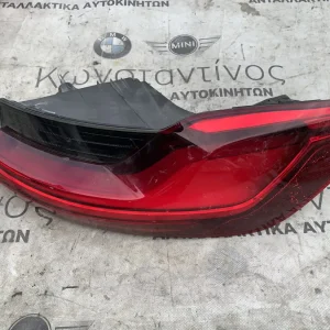 ΠΙΣΩ ΦΩΣ ΦΤΕΡΟ ΔΕΞΙΑ BMW X4 G02 X4M F98 (ΚΩΔ. ΑΝΤΑΛ. 7409396)