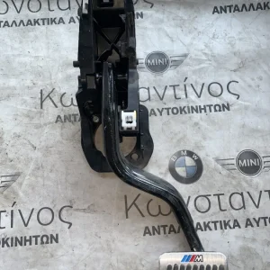 ΠΕΝΤΑΛ BMW X3 G01 X4 G02