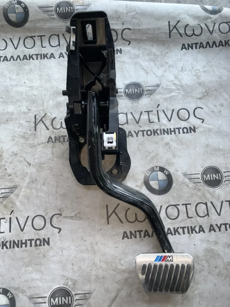 ΠΕΝΤΑΛ BMW X3 G01 X4 G02