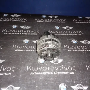 ΔΥΝΑΜΟΣ - ΕΝΑΛΛΑΚΤΗΣ BMW X5 E53 306D1 M57