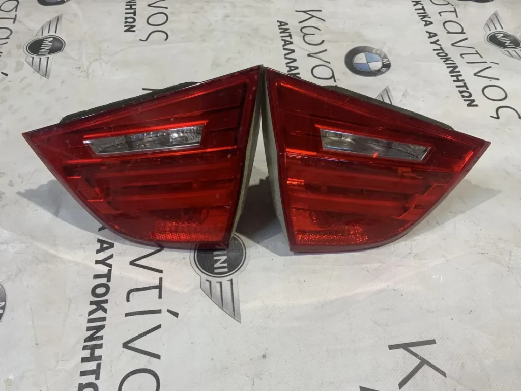 ΦΑΝΑΡΙΑ ΠΙΣΩ BMW ΣΕΙΡΑ 3 E90 LCI (7154156-7289427)