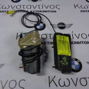 ΑΕΡΟΣΑΚΟΙ ΚΑΘΙΣΜΑΤΩΝ (SEATS AIRBAG) MINI R50