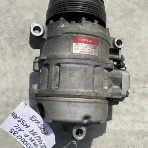 ΚΟΜΠΡΕΣΕΡ ΚΛΙΜΑΤΙΣΜΟΥ BMW ΣΕΙΡΑ 3 Ε46 ΣΕΙΡΑ 5 E39 M3 (447220-8022)