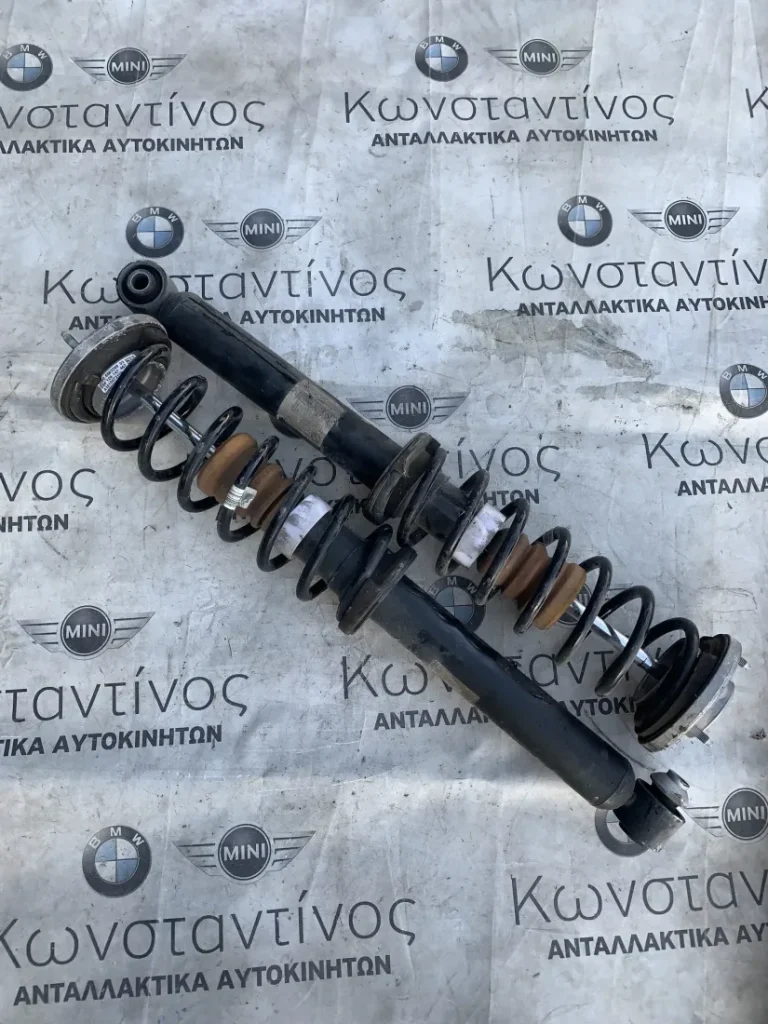 ΑΜΟΡΤΙΣΕΡ ΠΙΣΩ BMW ΣΕΙΡΑ 5 F10 F11 (ΚΩΔ. ΑΝΤΑΛ. 33506863299)