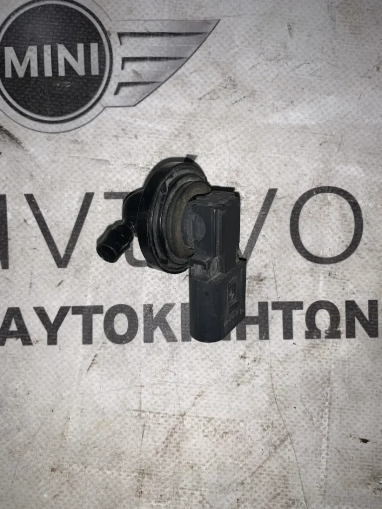 ΑΙΣΘΗΤΗΡΑΣ ΠΙΕΣΗΣ BMW ΣΕΙΡΑ 1, 2, 3, 5, 7, Χ1, Χ2, Χ3, Χ4, Χ5, Χ6, Ζ4 (ΚΩΔ. ΑΝΤΑΛ. 6856290)