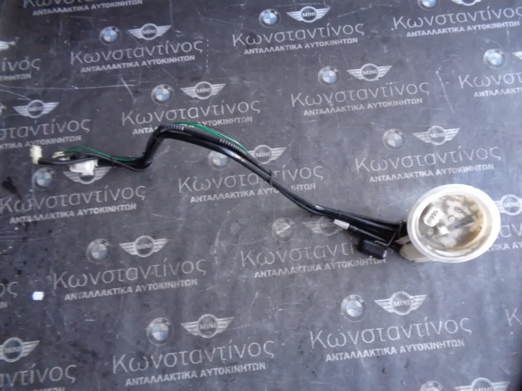 ΑΝΤΛΙΑ ΒΕΝΖΙΝΗΣ BMW E60 N52B25-N52B30 (ΚΩΔ. ΑΝΤΑΛ.: 6764141 )