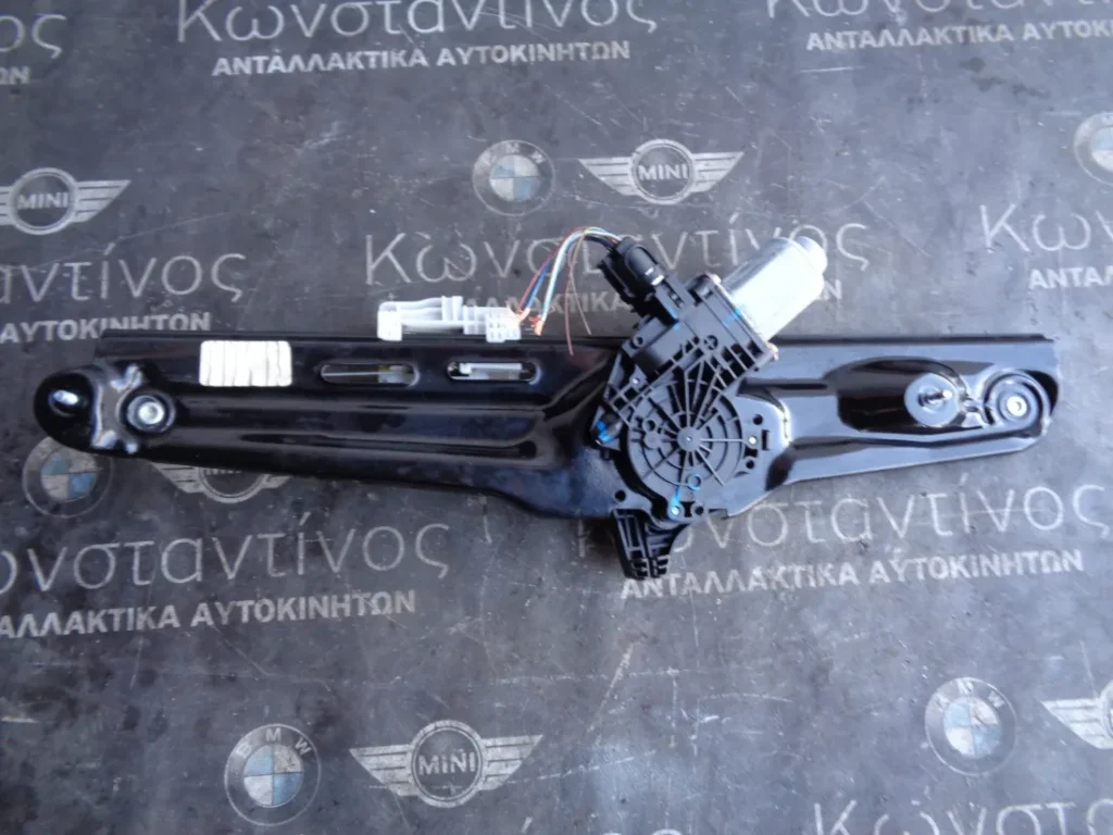 ΑΝΕΒΑΤΟΡΙ ΠΙΣΩ ΔΕΞΙ BMW X3 F25