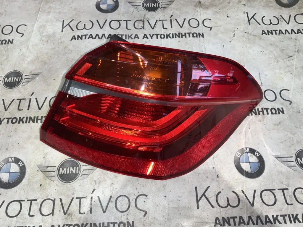 ΦΑΝΑΡΙ ΠΙΣΩ ΔΕΞΙΑ BMW ΣΕΙΡΑ 2 F45 ACTIVE TOURER (ΚΩΔ. ΑΝΤΑΛ. 7311030)