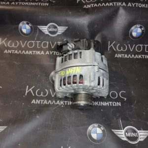ΔΥΝΑΜΟ - ΕΝΑΛΛΑΚΤΗΣ BMW F30 N47N ΣΕΙΡΑ 3 (ΚΩΔ. ΑΝΤΑΛ.: 8519890 ) 150 A