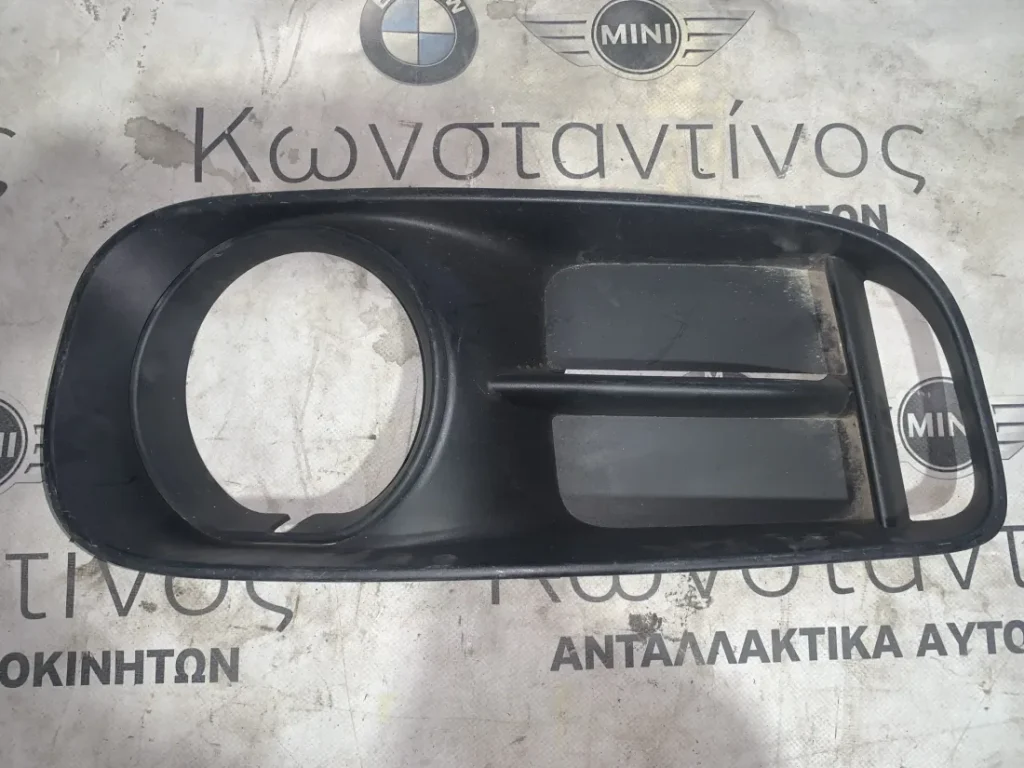 ΚΑΛΥΜΜΑ ΦΑΝΟΥ - ΠΡΟΦΥΛΑΚΤΗΡΑ MINI COUNTRYMAN F60 (ΚΩΔ. ΑΝΤΑΛ. 51117390534)