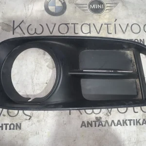 ΚΑΛΥΜΜΑ ΦΑΝΟΥ - ΠΡΟΦΥΛΑΚΤΗΡΑ MINI COUNTRYMAN F60 (ΚΩΔ. ΑΝΤΑΛ. 51117390534)
