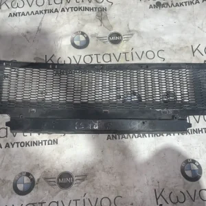 ΣΧΑΡΑ ΠΡΟΦΥΛΑΚΤΗΡΑ MINI R52 R53 COOPER S (ΚΩΔ. ΑΝΤΑΛ. 51117068396)