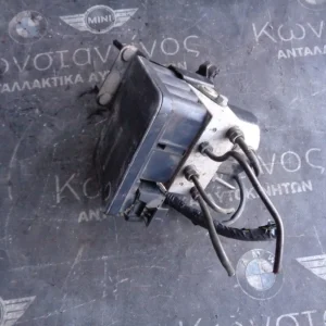 ΜΟΝΑΔΑ ABS BMW E46 (ΚΩΔ. ΑΝΤΑΛ.: 6765452 )