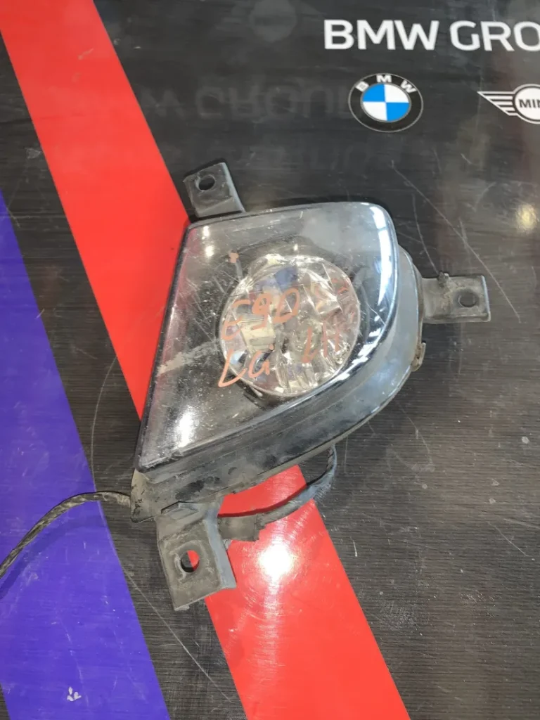 ΠΡΟΒΟΛΕΑΣ ΟΜΙΧΛΗΣ BMW ΣΕΙΡΑ 3 E90 E91 (ΚΩΔ. ΑΝΤΑΛ. 170037-01)