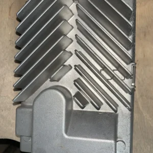 ΕΝΙΣΧΥΤΗΣ ΣΥΣΤΗΜΑ ΗΧΟΥ HIFI BMW ΣΕΙΡΑ 2 F45 ACTIVE TOURER (ΚΩΔ. ΑΝΤΑΛ. 65122622759)