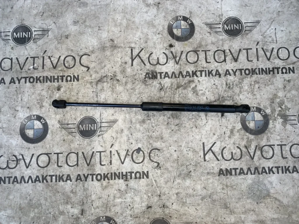 ΑΜΟΡΤΙΣΕΡ ΑΕΡΙΟΥ ΜΠΡΟΣΤΙΝΟ ΚΑΠΟ ΠΑΘΗΤΙΚΟ ΑΡΙΣΤΕΡΑ BMW X1L U12 X1 U11 X2 U10 (ΚΩΔ. ΑΝΤΑΛ. 51239883421)