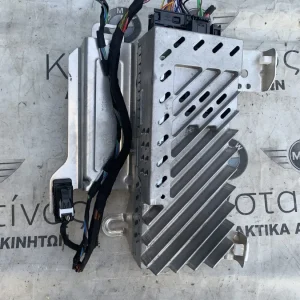 ΕΝΙΣΧΥΤΗΣ ΗΧΟΥ BMW ΣΕΙΡΑ 5 G30 G31 M5 F90 (ΚΩΔ. ΑΝΤΑΛ. 65159367949)