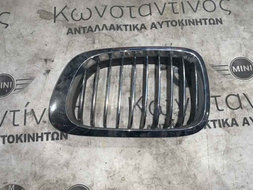 ΚΑΡΔΙΑ ΜΑΣΚΑΣ ΕΜΠΡΟΣ ΑΡΙΣΤΕΡΑ BMW ΣΕΙΡΑ 3 Ε46 COUPE (ΚΩΔ. ΑΝΤΑΛ. 51138208671 - 51138208685)