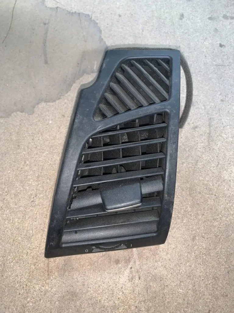 ΑΕΡΑΓΩΓΟΣ ΤΑΜΠΛΟ BMW ΣΕΙΡΑ 1 E81 E82 E87 E88 (51607059187)