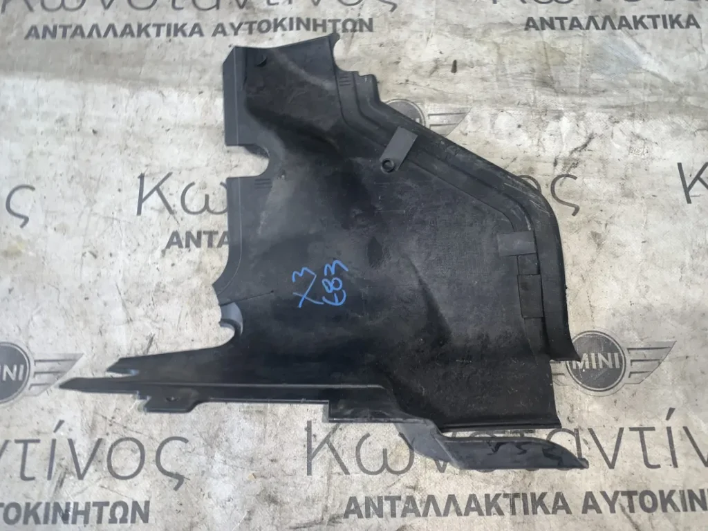 ΒΑΣΗ - ΣΤΗΡΙΓΜΑ ΜΗΧΑΝΗΣ BMW X3 E83 (ΚΩΔ. ΑΝΤΑΛ. 41133428694)