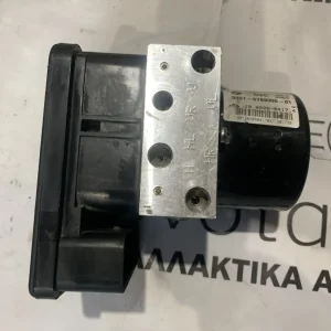 ΜΟΝΑΔΑ ABS BMW E90 E91 E92 (34516789300-6789301)