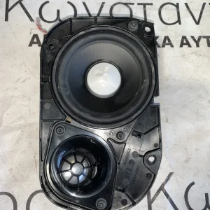 ΒΑΣΗ ΗΧΕΙΟΥ BMW ΣΕΙΡΑ 5 F11 (65139239147)