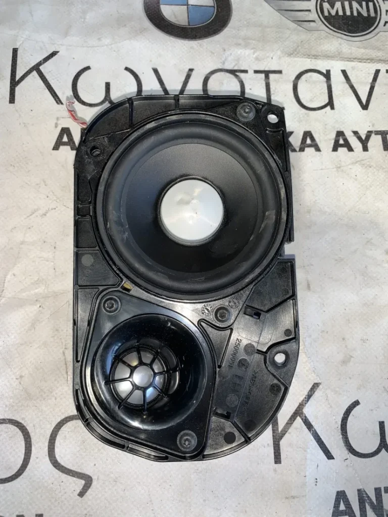 ΒΑΣΗ ΗΧΕΙΟΥ BMW ΣΕΙΡΑ 5 F11 (65139239147)