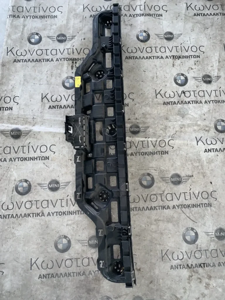 ΥΠΟΔΟΧΗ ΠΡΟΦΥΛΑΚΤΗΡΑ ΠΙΣΩ ΜΕΣΗ BMW X6 G06 X6M F96 (ΚΩΔ. ΑΝΤΑΛ. 7425449)