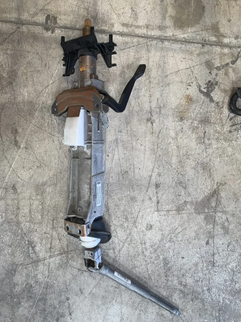 ΚΟΛΩΝΑ ΤΙΜΟΝΙΟΥ BMW ΣΕΙΡΑ 1, 2, 3, 4 (ΚΩΔ. ΑΝΤΑΛ. 6854965)